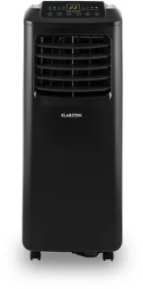 Klarstein 9000 BTU mobiele airconditioner 3-in-1