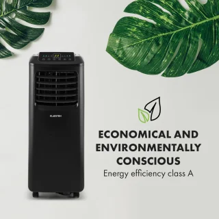 Klarstein 9000 BTU mobiele airconditioner 3-in-1