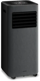 De Klarstein AireLux 9000 BTU mobiele airco in één oogopslag