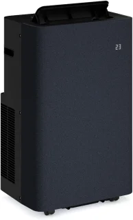 Klarstein AireLux Draagbare Airconditioner 14.000 BTU Donkergrijs