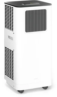 Klarstein Breeze Box: compacte krachtpatser voor flexibel koelen