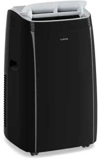 Klarstein Grandbreeze mobiele airco zwart