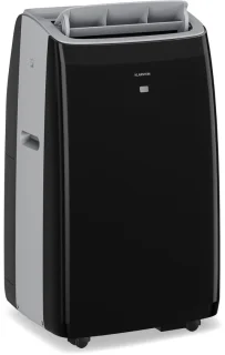 Klarstein Grandbreeze mobiele airco zwart