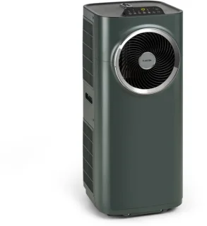 Klarstein Mobiele airconditioner 10.000 BTU