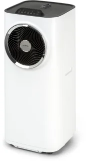 Klarstein mobiele airconditioner 10000 BTU