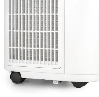 Klarstein mobiele airconditioner 10000 BTU