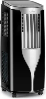 Klarstein New Breeze ECO mobiele airco 10.000 BTU zwart