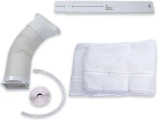 Korona 82000 mobiele airco 25m2