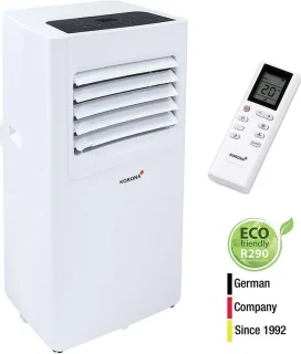 Korona 82000 mobiele airco 25m2