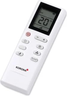 Korona 82000 mobiele airco 25m2