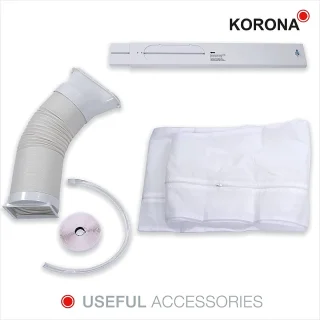 Korona 82000 mobiele airco 25m2