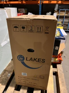 Lakes YPF1-12C Mobiele Airco