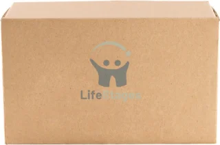 LifeStages Mobiele Airconditioner