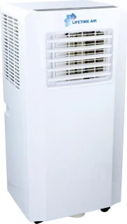 Lifetime Air Airco 3-in-1 met Afstandsbediening