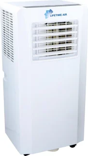 Lifetime Air Airco 3-in-1 met Afstandsbediening