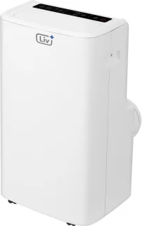 Liv+ airco chilly 12000 btu wit