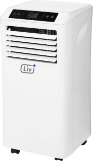 Liv+ Breezy 9000 BTU mobiele airco