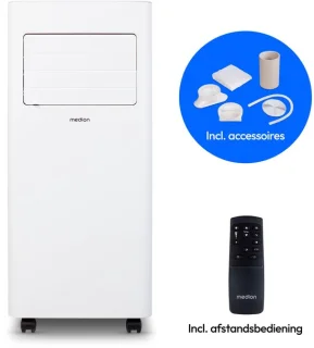 Medion mobiele airco E701