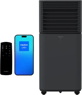 MEDION smart mobiele airco P701