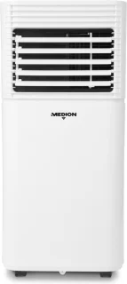 De MEDION Smart Mobiele Airco P701 MD 37672 in één oogopslag