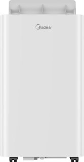 Midea Silent Cool 26 Pro Aircooler Wit