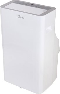 Midea Silent Cool 26 Pro Aircooler Wit