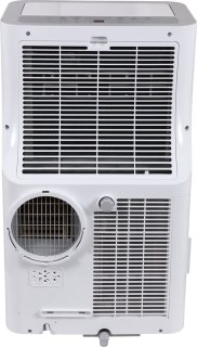 Midea Silent Cool 26 Pro Aircooler Wit
