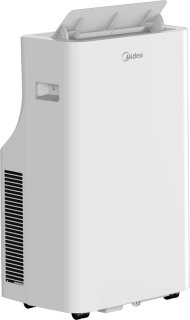 Midea Silent Cool 26 Pro Aircooler Wit