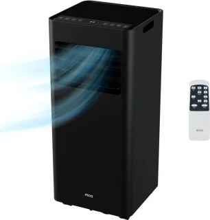 De MOA Mobiele Airconditioner 7000 BTU in één oogopslag