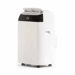 Mobiele airco 10000 btu 3-in-1
