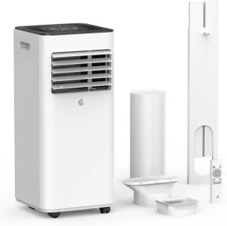 Mobiele airco 10000 BTU