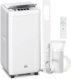 Mobiele airco 12000 btu 3,5 kW
