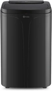 Mobiele airco 12.000 BTU review