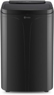 Mobiele Airco 12.000 BTU — compacte kracht voor elk seizoen