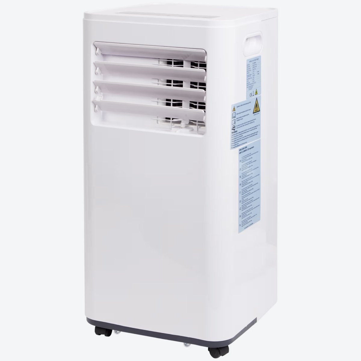 Mobiele Airco