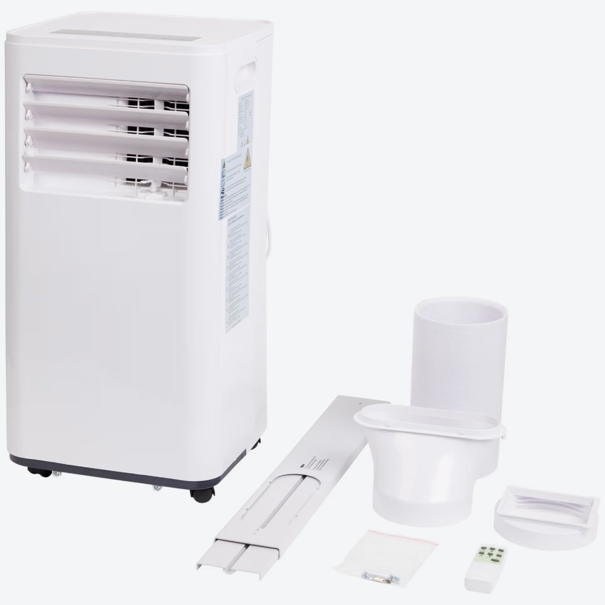 Mobiele Airco