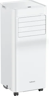 Mobiele airco