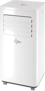 Mobiele airco 25 m²