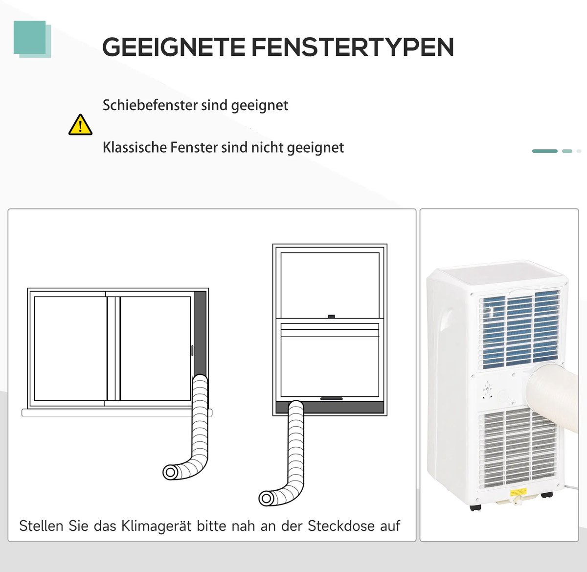 Wat vinden we minder goed