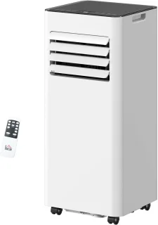 Mobiele Airco 3-in-1 7000 BTU Wit
