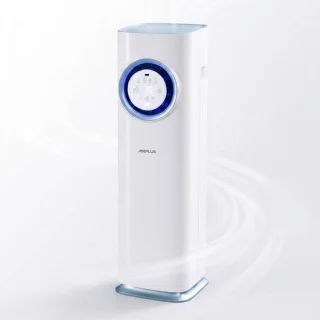Mobiele airco 3200 btu 3-in-1