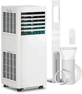 Mobiele airco 7000 BTU