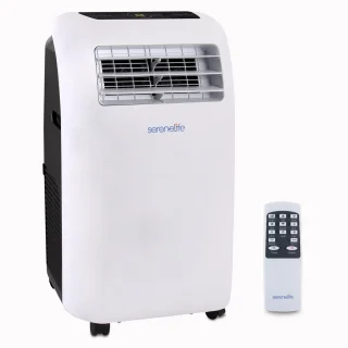 Mobiele Airco 7000 BTU
