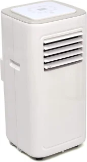 Mobiele airco 7000 BTU wit