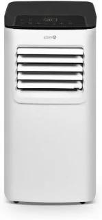 Mobiele airco 7000 btu wit