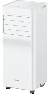 Mobiele airco 7000 BTU Wit