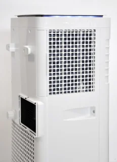 Mobiele Airco 9000 BTU