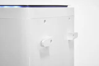 Mobiele Airco 9000 BTU