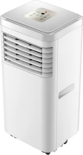 Mobiele Airco 9000 BTU