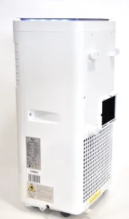 Mobiele Airco 9000 BTU